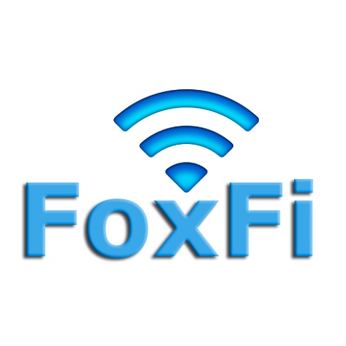 Phần mềm FoxFi: Biến điện thoại thành bộ phát Wi-Fi
